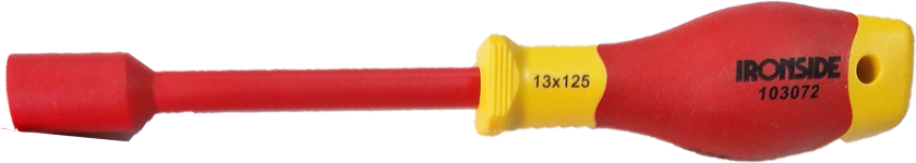 103072 Hylseskrutrekker 13,0 mm