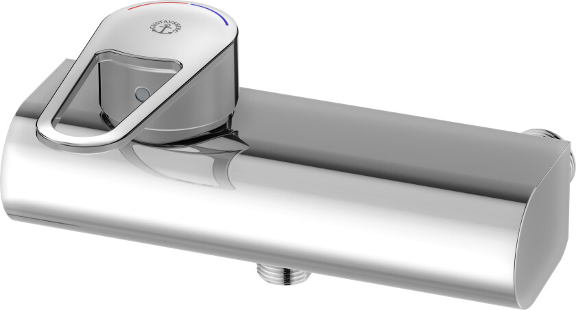 GB41202087 Dusjsett 160 c/c, uttak nedover