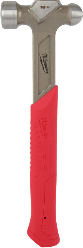 4932492346 Kulehammer stål 450 g