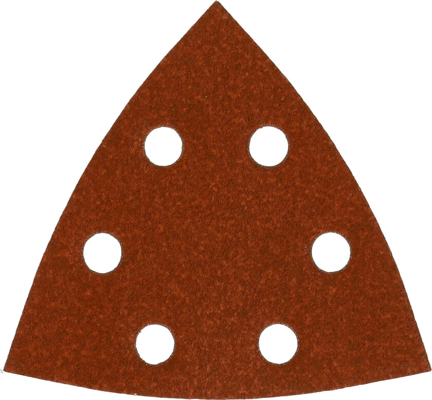 4932492270 Slipepapir 93x93 mm, 10-pakk K60