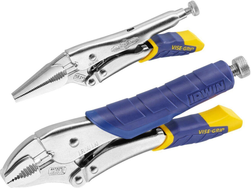 T77T Låsetangsett 2 deler