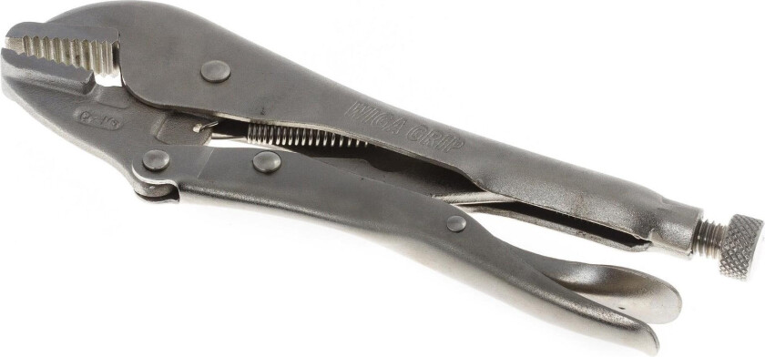 494229 Sveisetang standard 230 mm, 10WG