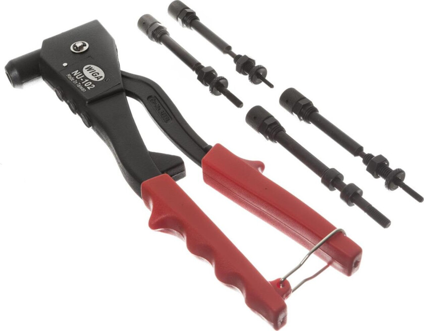 494010 Blindnagelmuttertang M3-M6