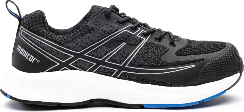 Paradox C Vernesko tåhette, S1P 37