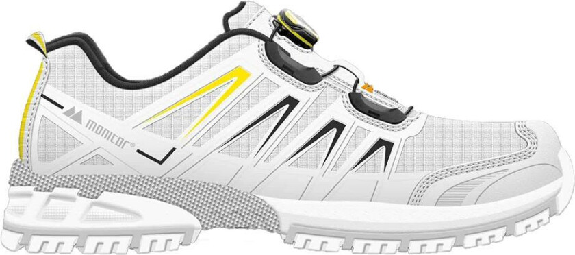 MIG Vernesko tåhette, S3 42