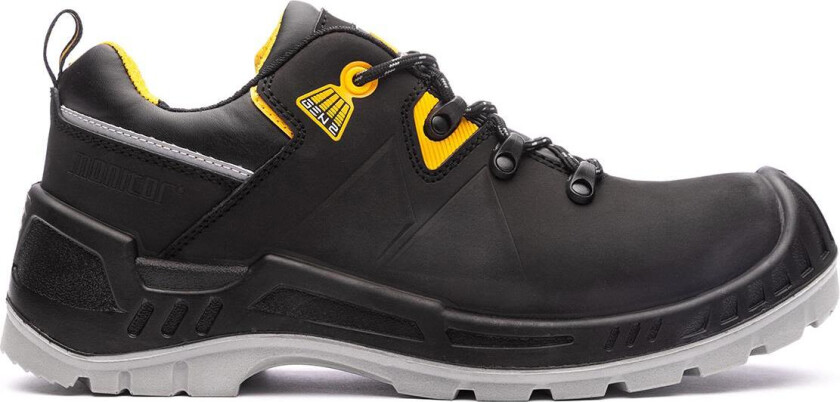 Grady Vernesko tåhette, fuktabsorberende, S3 43