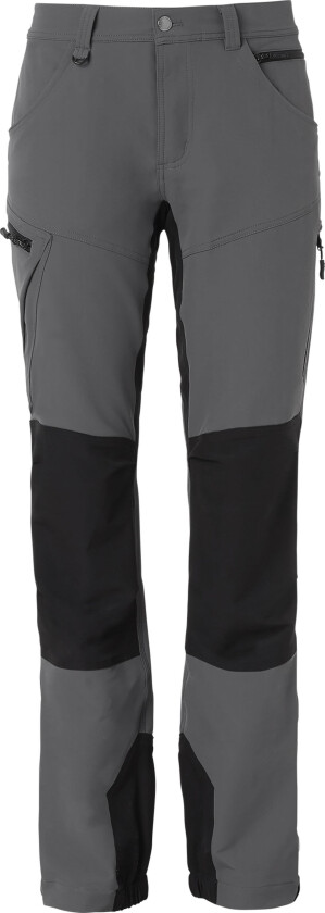 Wega Arbeidsbukse grå Grå