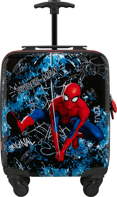 Koffert 24L DayDream Marvel, Spider-Man Mystery - Kofferter - Plast,Resirkulert plast