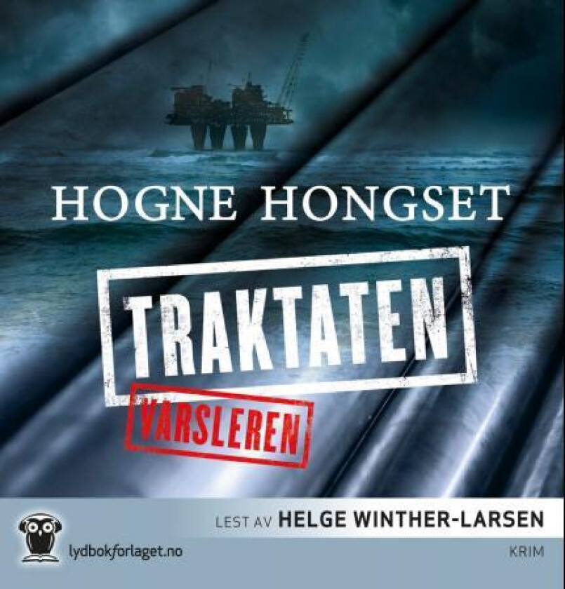 Traktaten av Hogne Hongset