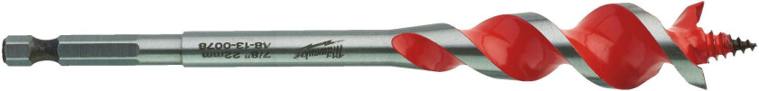 SPEED FEED Trebor 165 mm, 1/4" Hex Ø22 x 165 mm