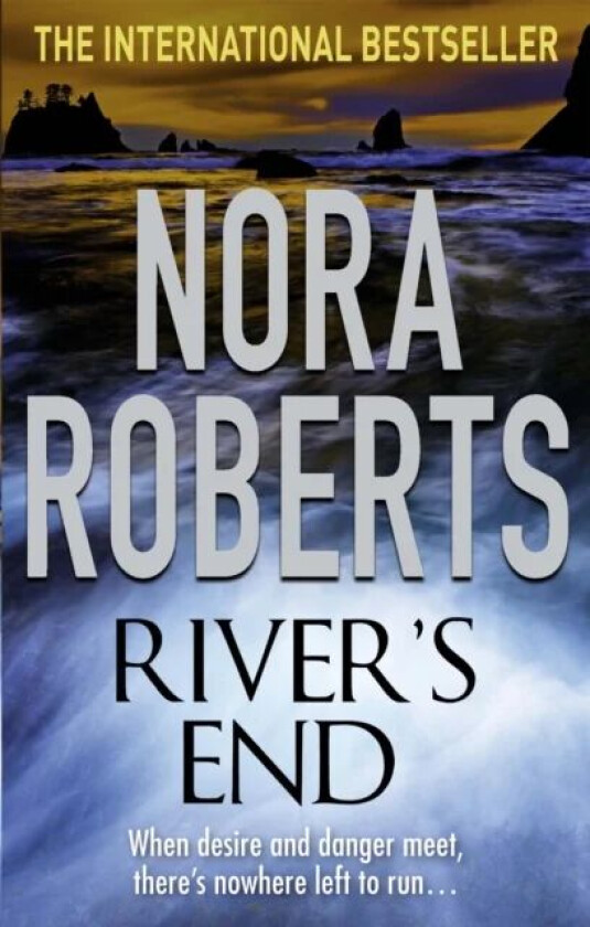 River's End av Nora Roberts