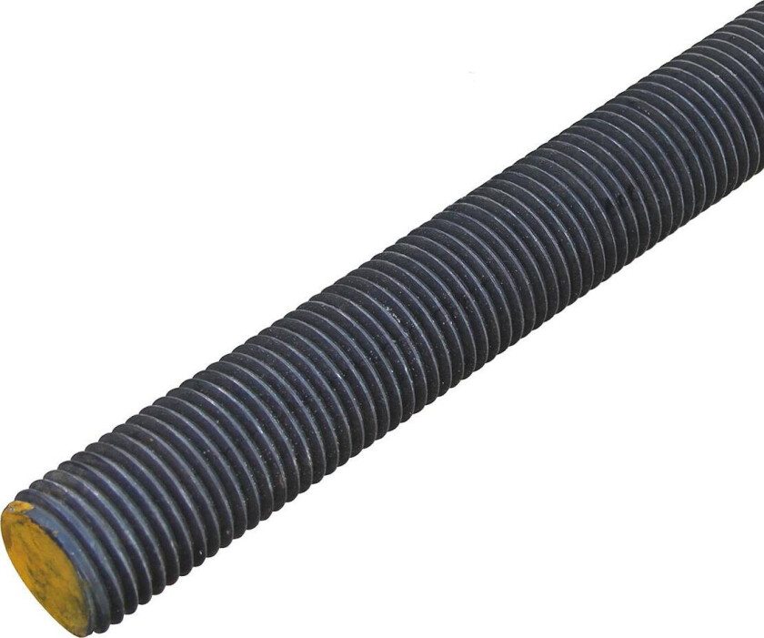 42033000 Stang 1-PAKNING, FZV DIN 976 (DIN 975) M33 x 1000 mm