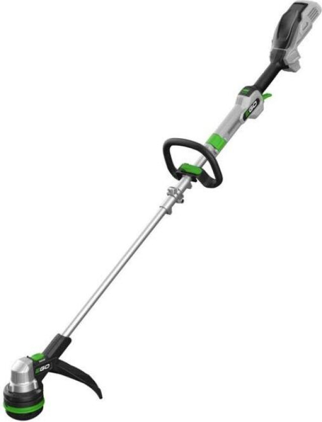 ST1401E-ST Gresstrimmer med batteri og lader