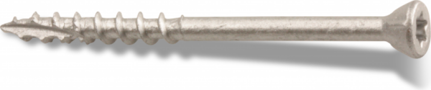 327048075584 Vognskrue TFT, protect C4 4,8 x 75 mm, 100-pakning