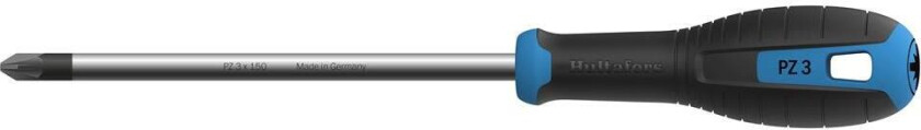 441035 Skrutrekker for Pozidriv PZ 3 x 150