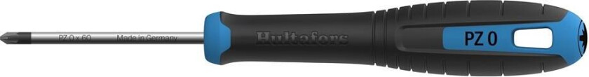 441005 Skrutrekker for Pozidriv PZ 0 x 60