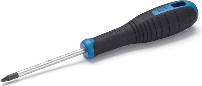 441015 Skrutrekker for Pozidriv PZ 1 x 80
