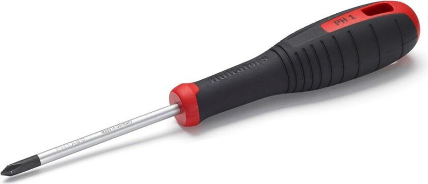 440515 Skrutrekker for Phillips PH 1 x 80