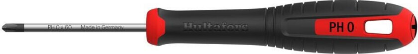 440505 Skrutrekker for Phillips PH 0 x 60