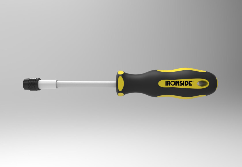 201720 Bitstrekker med chuck