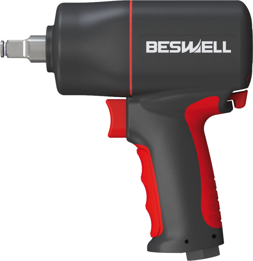 4222014 Muttertrekker 1/2"