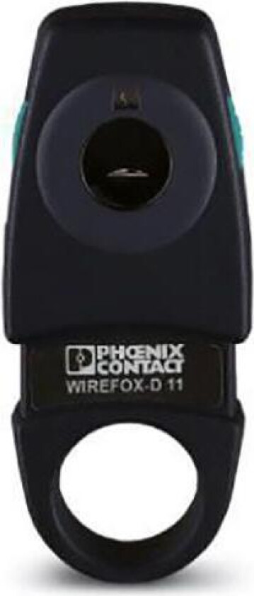 WIREFOX-D11 Avisoleringstang