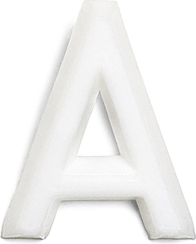 22889 Bokstavskilt 13 mm K