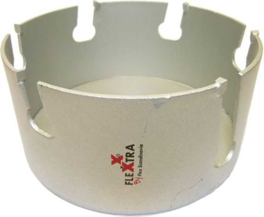 SHS16860 Hullsag 86 - 210 mm 168 mm