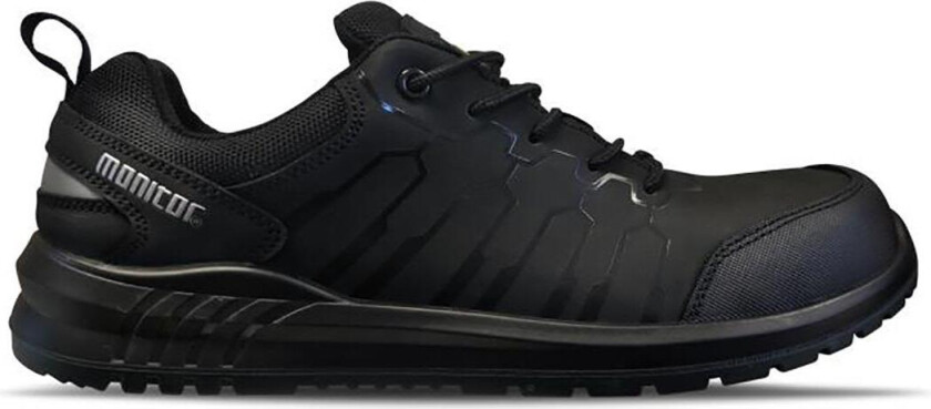 Micro Vernesko S3 ESD Str. 40