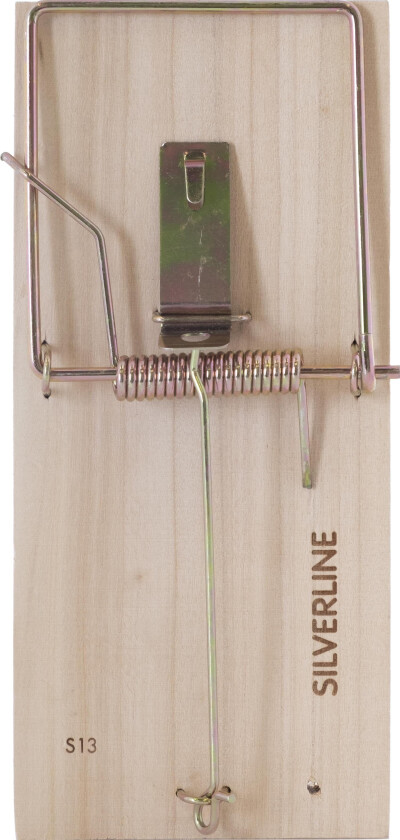 Bilde av Battler R1 Rottefelle tre