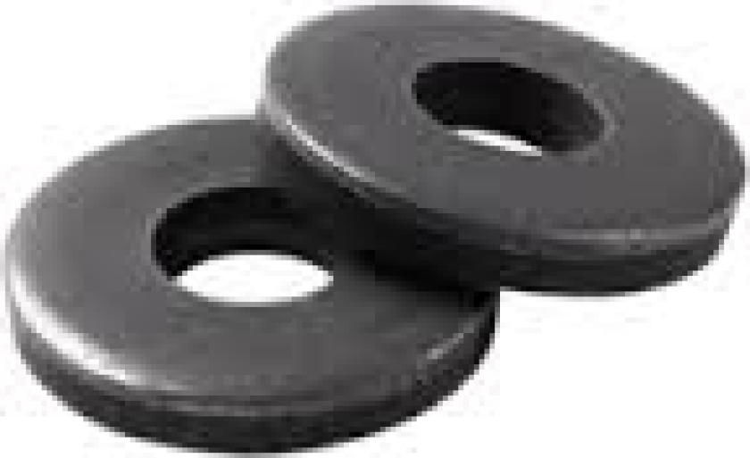 063400000310000 Rundskive HV350, DIN 6340 31.0x68x10 mm, 10-pakning