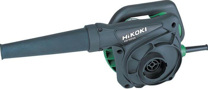 RB40VA Sugeaggregat 550 W