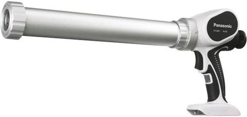 EY3641X Fugepistol uten batteri og lader