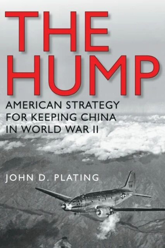 The Hump av John D. Plating