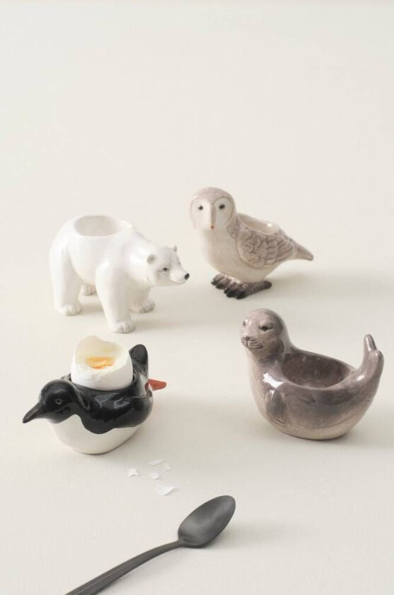 ARTIC eggeglass 4-pk Multi