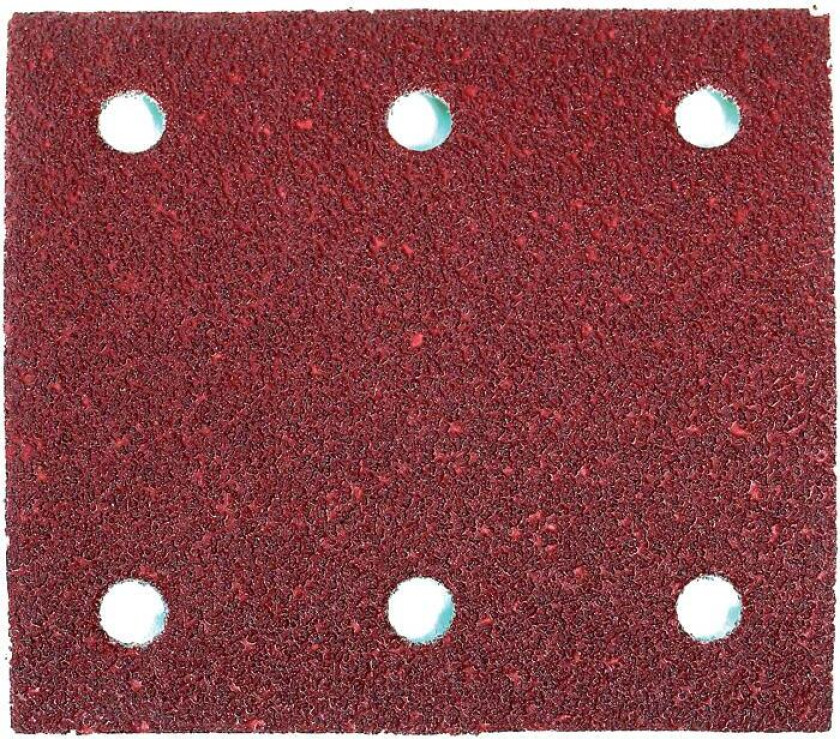 66753041 Slipepapir 114x104mm, 10-pakning K40