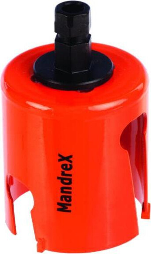 SuperXcut Hullsag Mxqs Multi-Purpose 133 mm