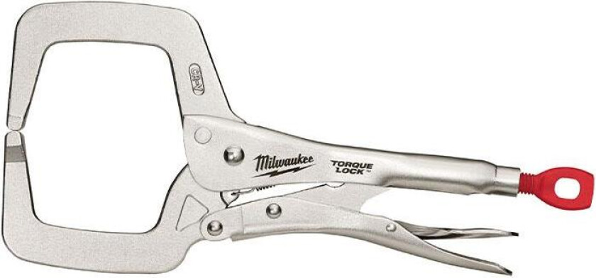 4932471728 Sveisetang 11R, 280 mm