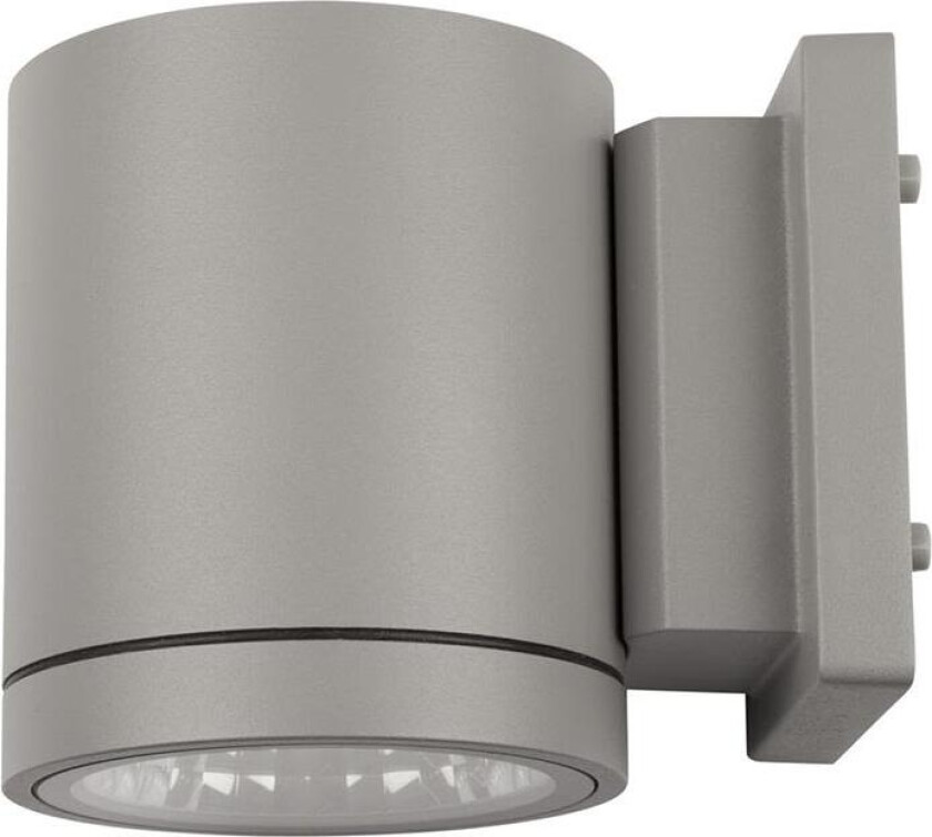 Milo XL I Veggarmatur 3000 K Grå