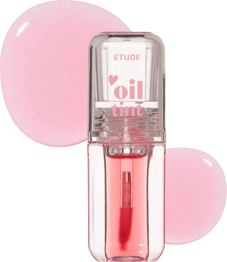 Dear Darling Oil Tint #5 Red Oil