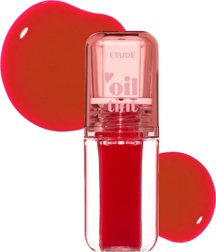 Dear Darling Oil Tint #4 Sweet Apple