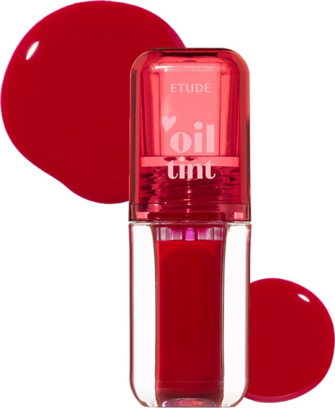 Dear Darling Oil Tint #1 Real Cherry