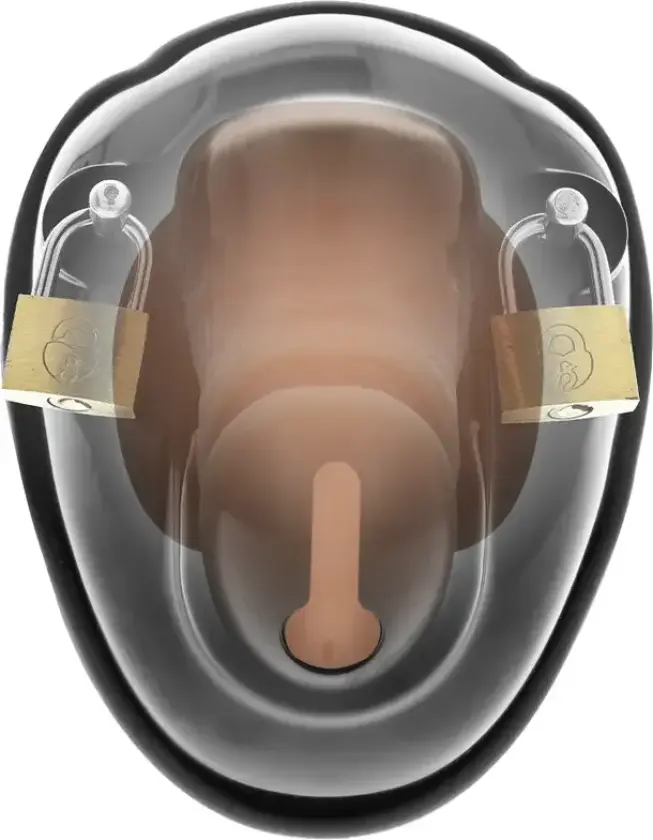 Restraint Penis Cage 11,5 cm