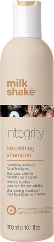 Integrity Nourish Shampoo - 300 ml