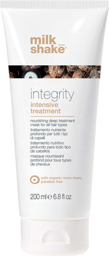 Integrity Intensive Treatment - 200 ml
