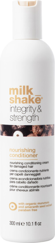 Integrity Nourish Conditioner - 300 ml
