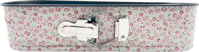 Bake Brødform Blomsterprint 30cm