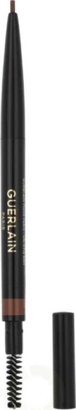 Brow G Eyebrow Pencil 0.09 g #02 Auburn