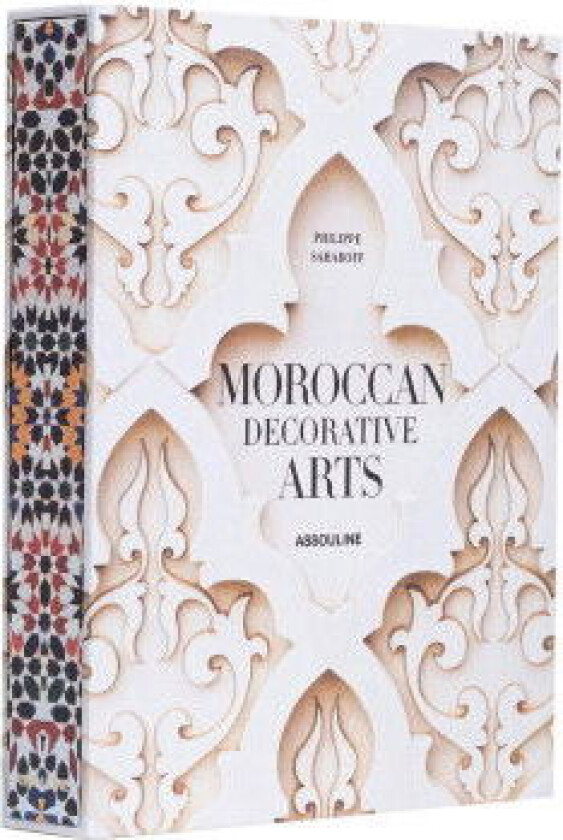Moroccan Decorative Arts