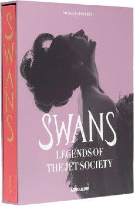SWANS - Legends Of The Jet Society